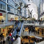 Where to Shop When in Canada