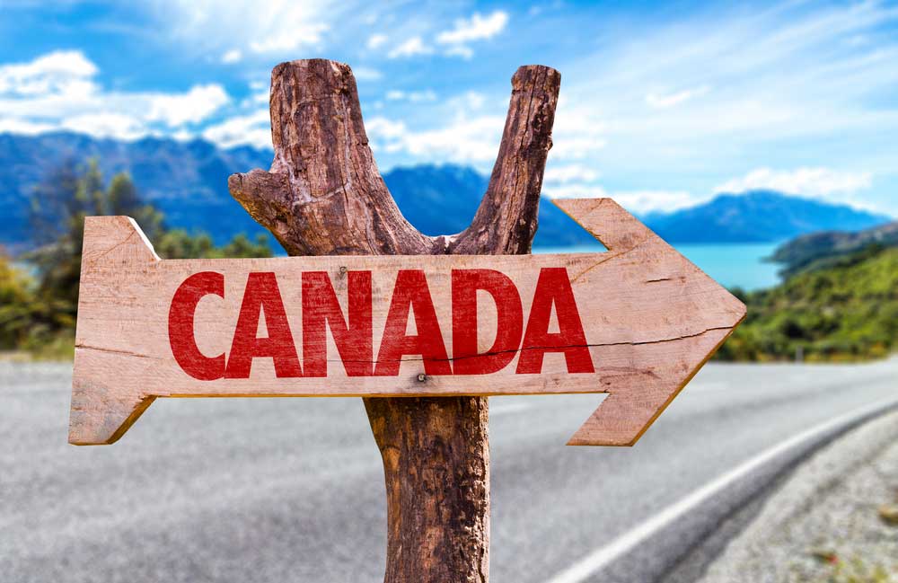 The Travel Guide to Canada