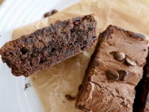cbd edible chocolate