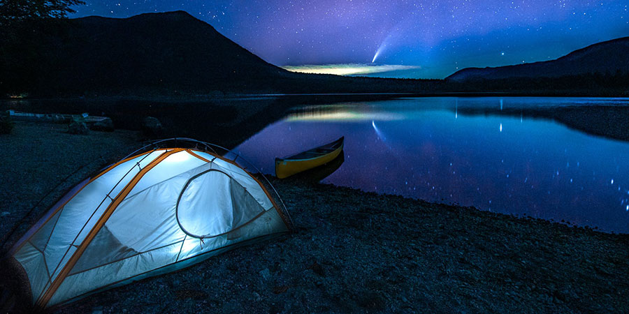 Making the Most Out of Your Camping Adventure in Canada